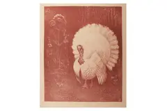 Untitled by Henri Verstijnen, lithograph, offered Oct 2021