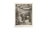Untitled by Konrad Srzednicki, pencil, offered Oct 2021