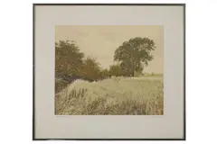 Untitled by Kenneth Leech, print (other), offered Oct 2021