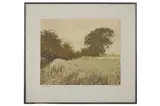 Untitled by Kenneth Leech, print (other), offered Oct 2021