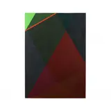 Wedge of Lime by John Hiigli, Oil on gallery wrapped canvas, sold Feb 2023