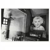 Venice, California by John Rosenthal, Gelatin silver print, sold Jan 2023