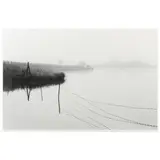 Murphy, NC by John Rosenthal, 1974, Archival pigment print, sold Jan 2023