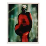 Three Fashion Photographs by Paolo Roversi, Color photographs, sold Jan 2023