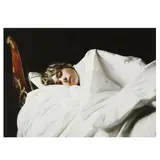 Napoleon by Michael Prince, Archival print on Baryta paper, sold Jan 2023