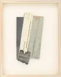 Past Imperfect by Bruce Dorfman, 1998, Mixed Media, sold Sep 2026