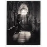 Untitled by Roman Loranc, gelatin silver print, sold Aug 2025