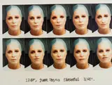 1/4 by Anne Sager, Photograph on Kodak Paper, sold Sep 2026