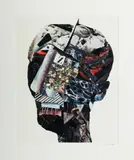 Angst by Anne Sager, Chromogenic Print in Colors on Paper, sold Sep 2026
