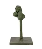 Untitled by Joseph Lawrence Gardella, Bronze Sculpture, sold Sep 2026