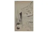 Untitled by Hercules Brabazon Brabazon, watercolour, offered Aug 2021