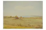 Untitled by Lewis Pinhorn Wood, watercolour, offered Aug 2021