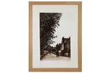 Untitled by George Chapman, etching and aquatint, offered Aug 2021