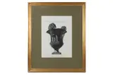 Untitled by Giovanni Battista Piranesi, engraving, offered Aug 2021