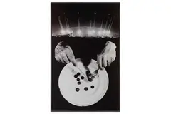 Untitled by Peter Kennard, print, offered Aug 2021