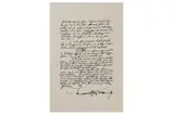Untitled by Ralph Steadman, screenprint, offered Aug 2021