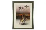 Untitled by Ralph Steadman, pencil, offered Aug 2021