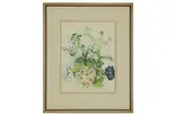Untitled by Raoul Dufy, lithograph, offered Aug 2021