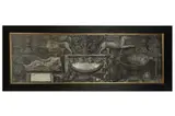 Untitled by Giovanni Battista Piranesi, engraving, offered Aug 2021
