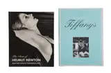 The best of helmet newton by Schirmer Art Books, photograph, offered Aug 2021