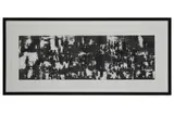 Untitled by Tom Leighton, etching, offered Aug 2021