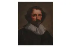 Untitled by Edward Luttrell, Pastel, offered Jul 2021