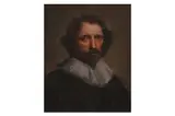 Untitled by Edward Luttrell, Pastel, offered Jul 2021