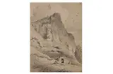 Untitled by Thomas Monro, oil, offered Jul 2021