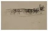 Untitled by James Abbott McNeill Whistler, oil, offered Jul 2021
