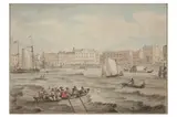 Untitled by George Keate, watercolour, offered Jul 2021