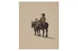 Untitled by Peter De Wint O.W.S, watercolour and bodycolour, offered Jul 2021