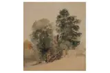 Untitled by Peter De Wint O.W.S, Watercolour, offered Jul 2021