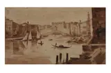 Untitled by William Haygarth, Pen and brown ink and sepia wash and pencil, offered Jul 2021