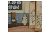 Untitled by John George Sowerby, watercolour and bodycolour, offered Jul 2021