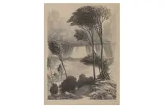 Untitled by Patience Hallward, pencil, offered Jul 2021