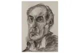 Untitled by Alan Thornhill, oil, offered Jul 2021