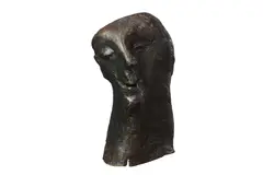 Untitled by Alan Thornhill, sculpture, offered Jul 2021