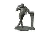 Untitled by Alan Thornhill, sculpture, offered Jul 2021