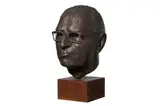 Untitled by Alan Thornhill, 1971, sculpture, offered Jul 2021