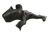 Untitled by Alan Thornhill, sculpture, offered Jul 2021