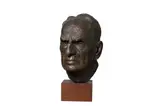 Untitled by Alan Thornhill, 1971, bronze, offered Jul 2021