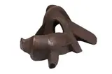 Untitled by Alan Thornhill, sculpture, offered Jul 2021
