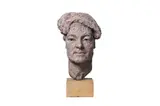 Untitled by Alan Thornhill, sculpture, offered Jul 2021