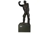 Untitled by Alan Thornhill, bronze, offered Jul 2021