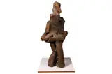 Untitled by Alan Thornhill, sculpture, offered Jul 2021