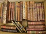 including: Leti, Gregorio - The Life of Sixtus Quintus, Pope by Miscellaneous Antiquarian Works, watercolor, sold Nov 2019