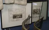 A set of eight caricatures by Frank Paton, pencil, sold Nov 2019