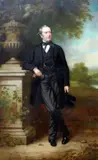 British by John Lindsay Lucas, 1852, oil on canvas, sold Nov 2020