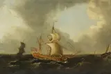 Dutch/British by Isaac Sailmaker, Oil on Panel, offered Nov 2020