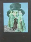 Sans titre by Jacques Prévert, Collage original signé, sold Oct 2012